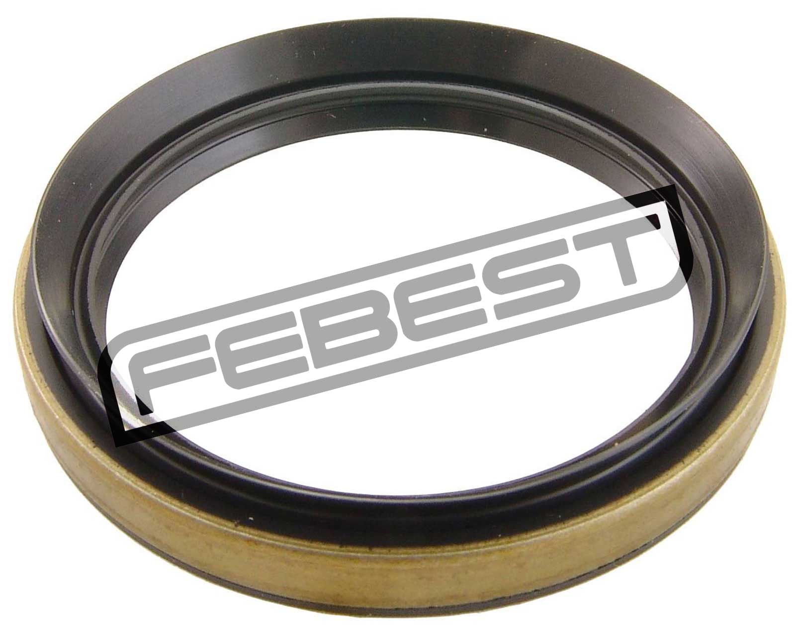 Oil Seal Rear Hub 50.65X65.05X7.6X12 Oil Seal Rear Hub 50.65X65.05X7.6X12