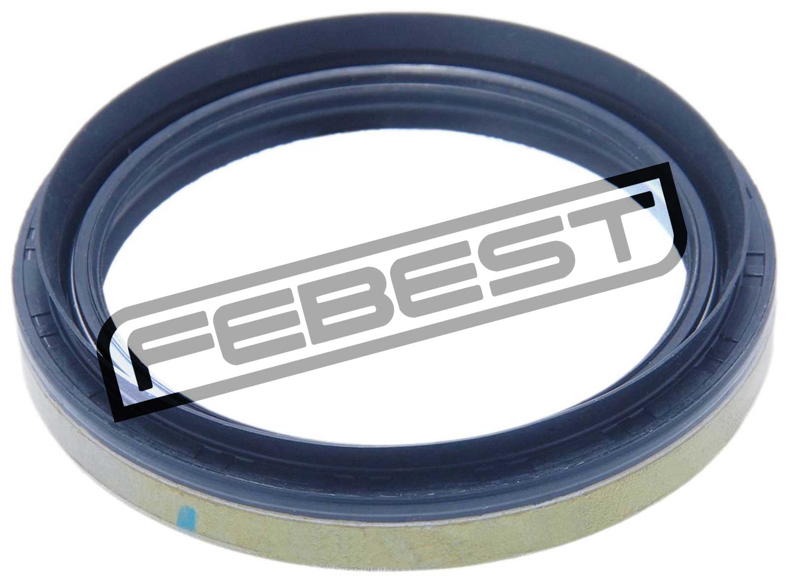 Oil Seal Rear Hub 47.5X62.2X8X11.2 Oil Seal Rear Hub 47.5X62.2X8X11.2