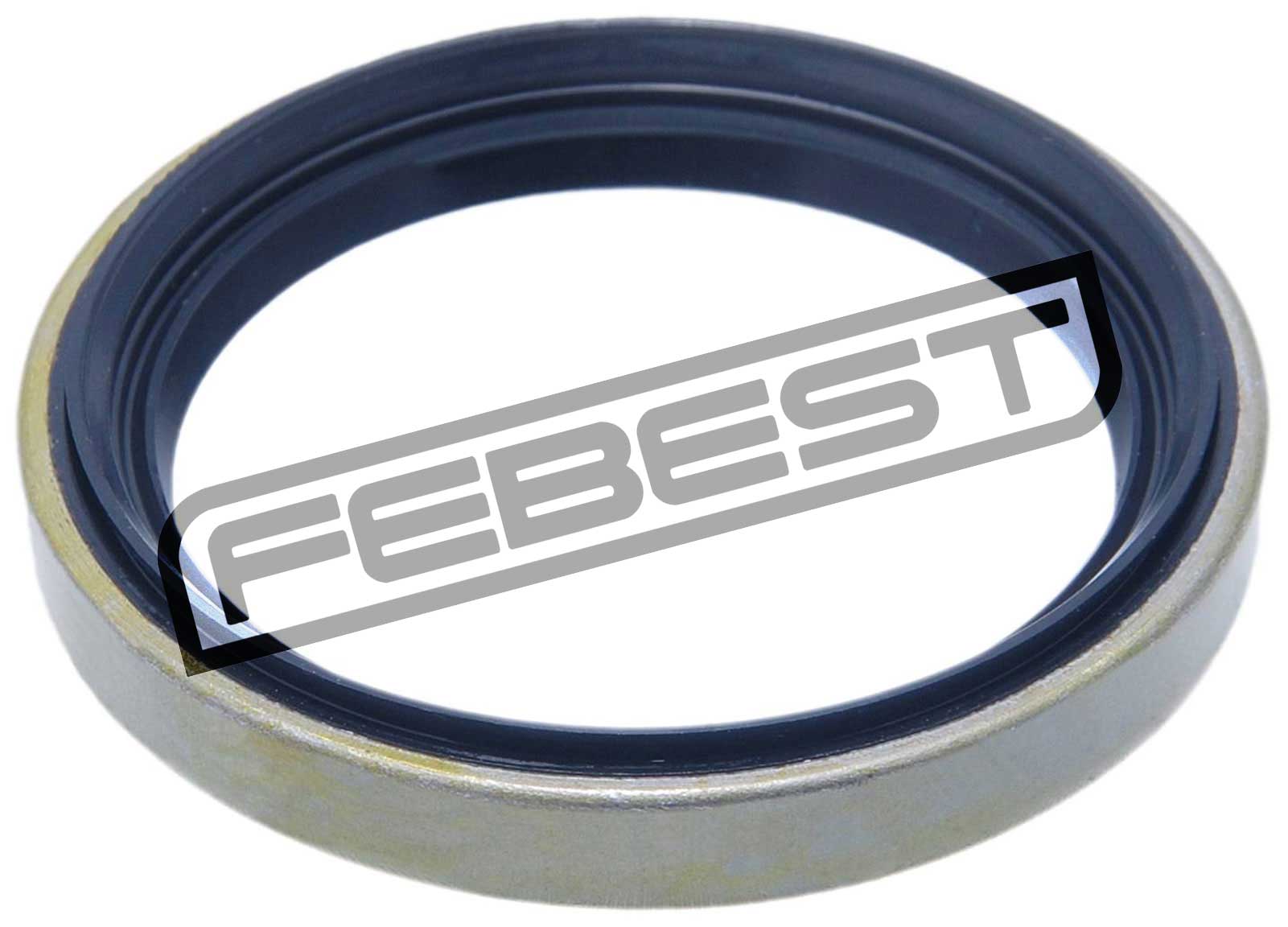 Oil Seal Front Hub 49.85X66.1X8.15X10.15 Oil Seal Front Hub 49.85X66.1X8.15X10.15