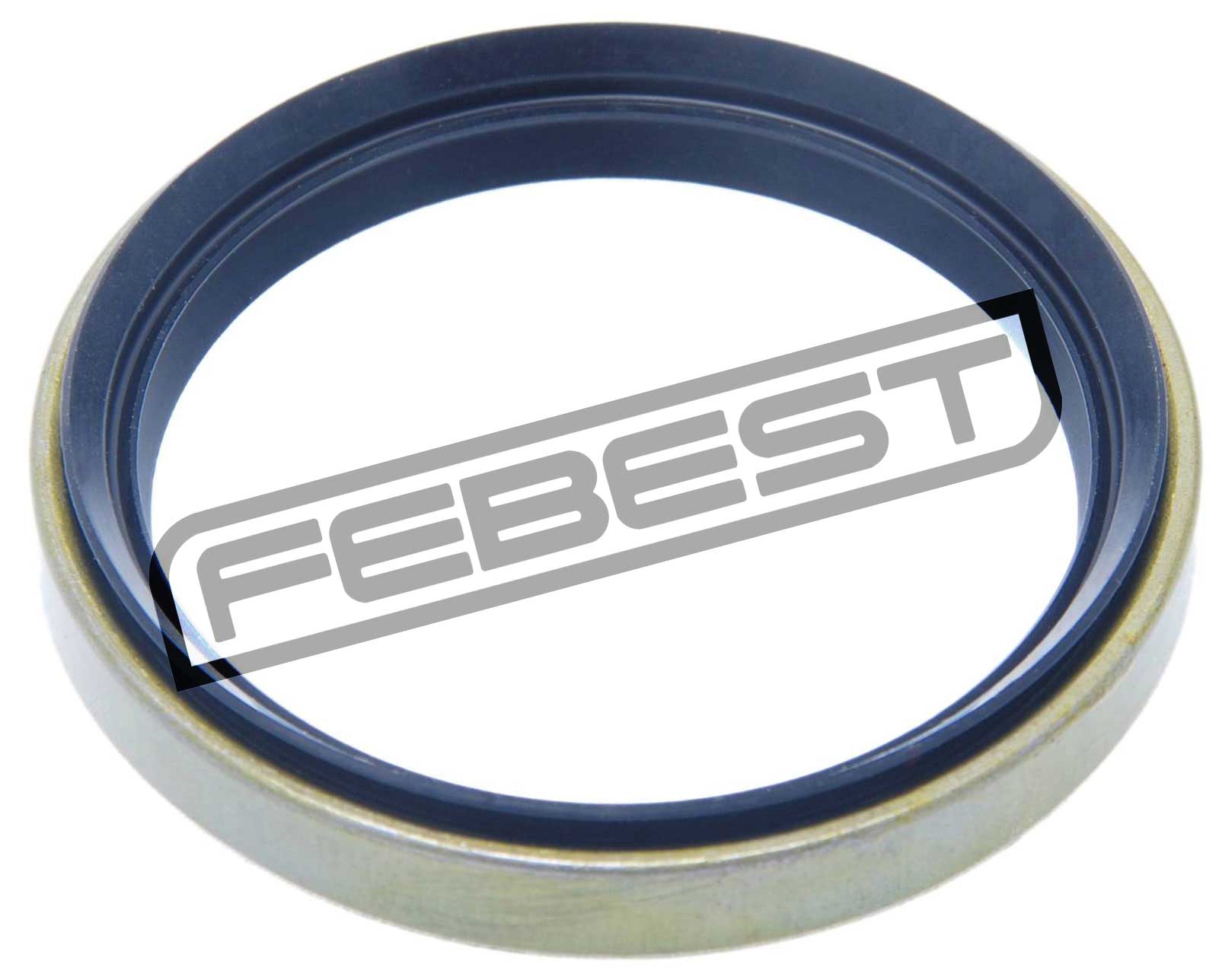 Oil Seal Front Hub 52.8X66.2X7.4X10.15