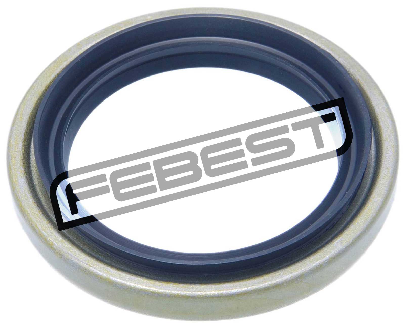Oil Seal Front Hub 52.05X76.2X8.05X11.05 Oil Seal Front Hub 52.05X76.2X8.05X11.05