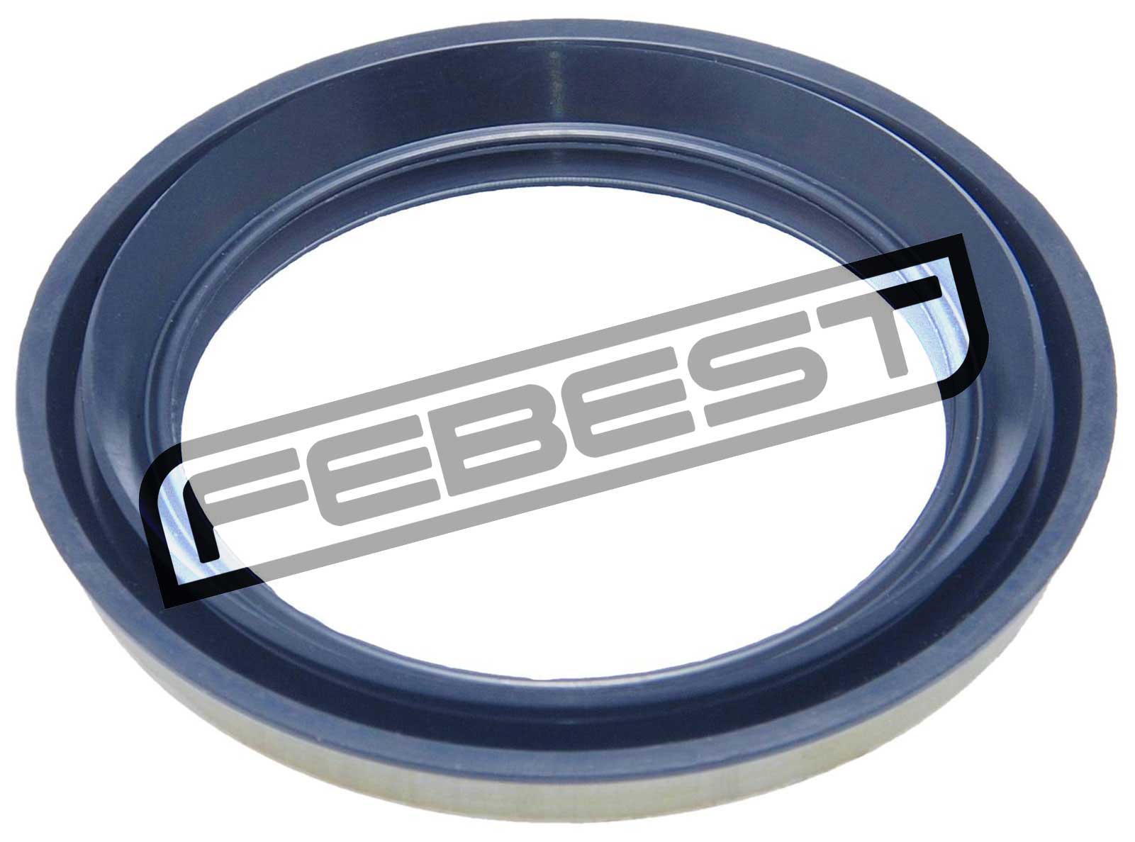 Oil Seal Rear Hub 54.65X74.2X6.3X10.4