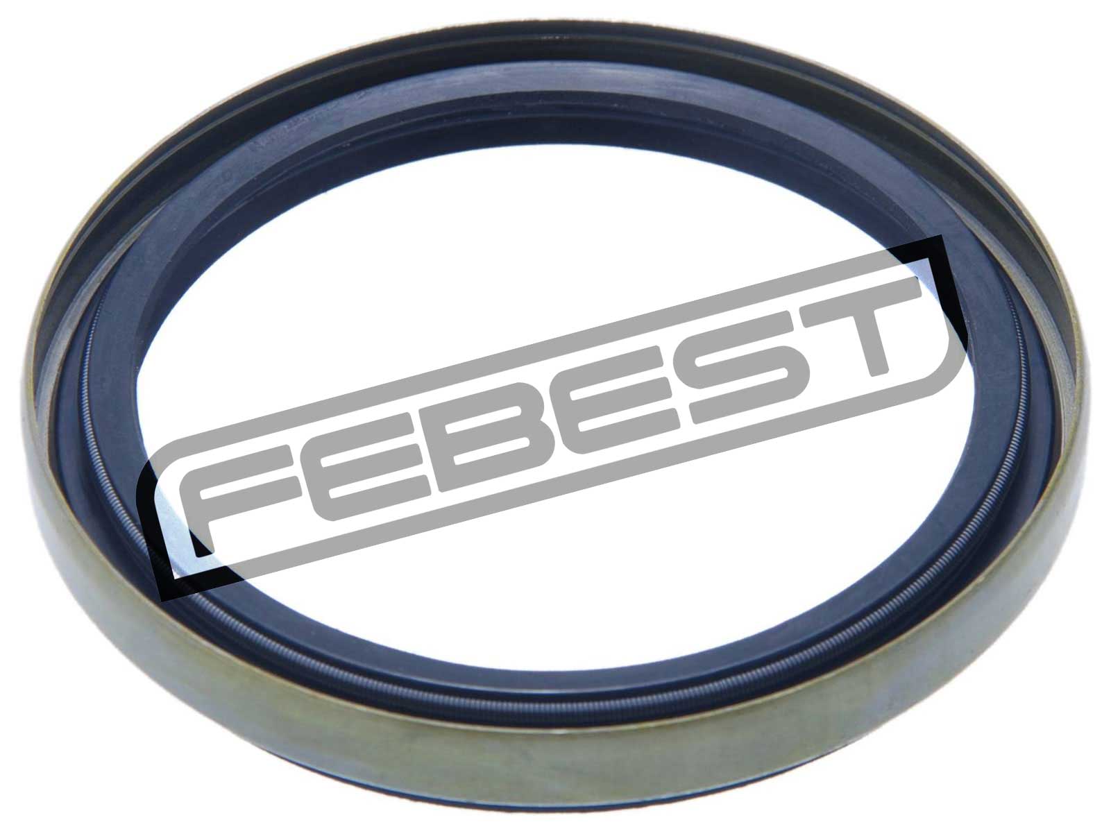 Oil Seal Front Hub 59.5X76.15X7X10 Oil Seal Front Hub 59.5X76.15X7X10
