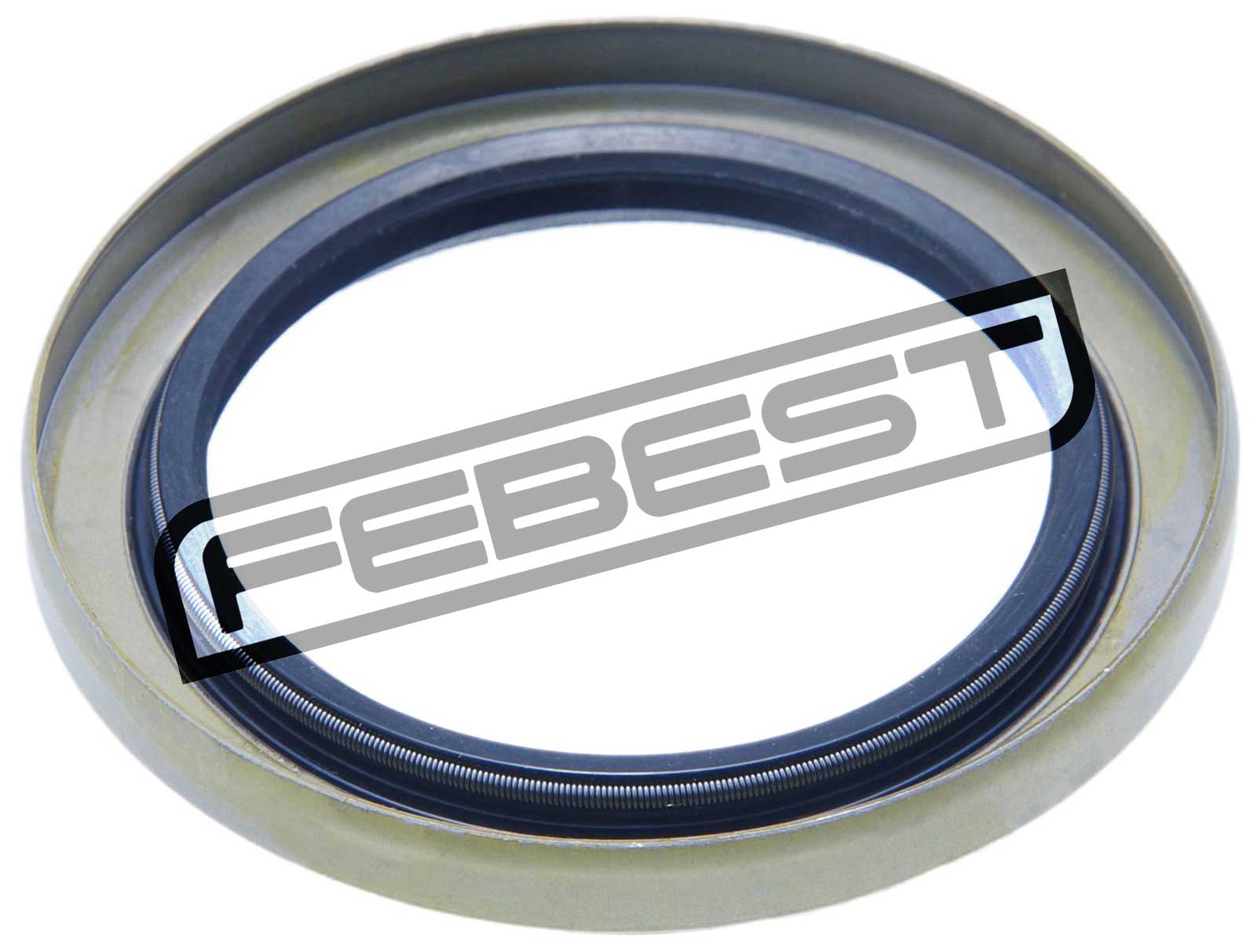 Oil Seal Front Hub 54.2X78.1X7.6X13.8 Oil Seal Front Hub 54.2X78.1X7.6X13.8