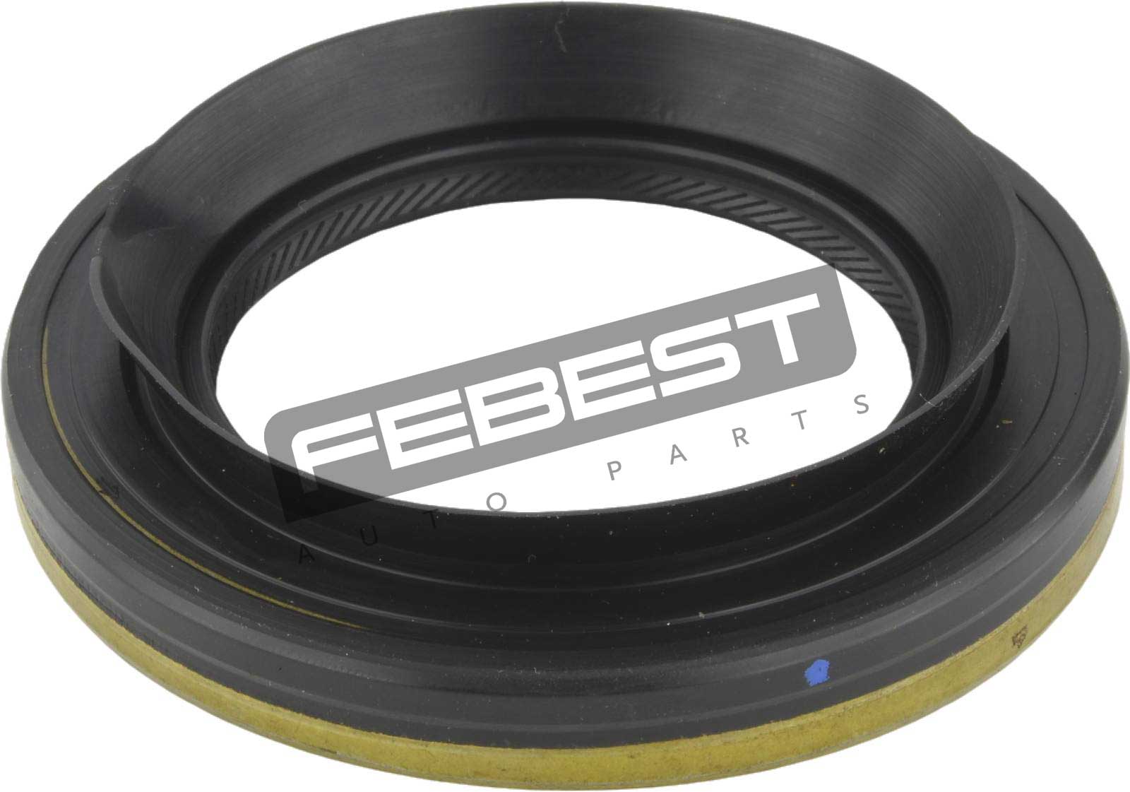 Rear Differential-Pinion Seal 48.9X78.8X10.6X17.8 Rear Differential-Pinion Seal 48.9X78.8X10.6X17.8