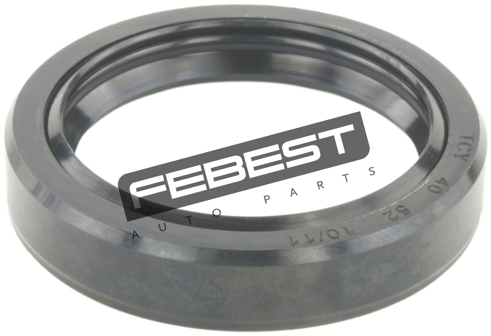 Drive Shaft Oil Seal 38.1X52.2X10X10.7