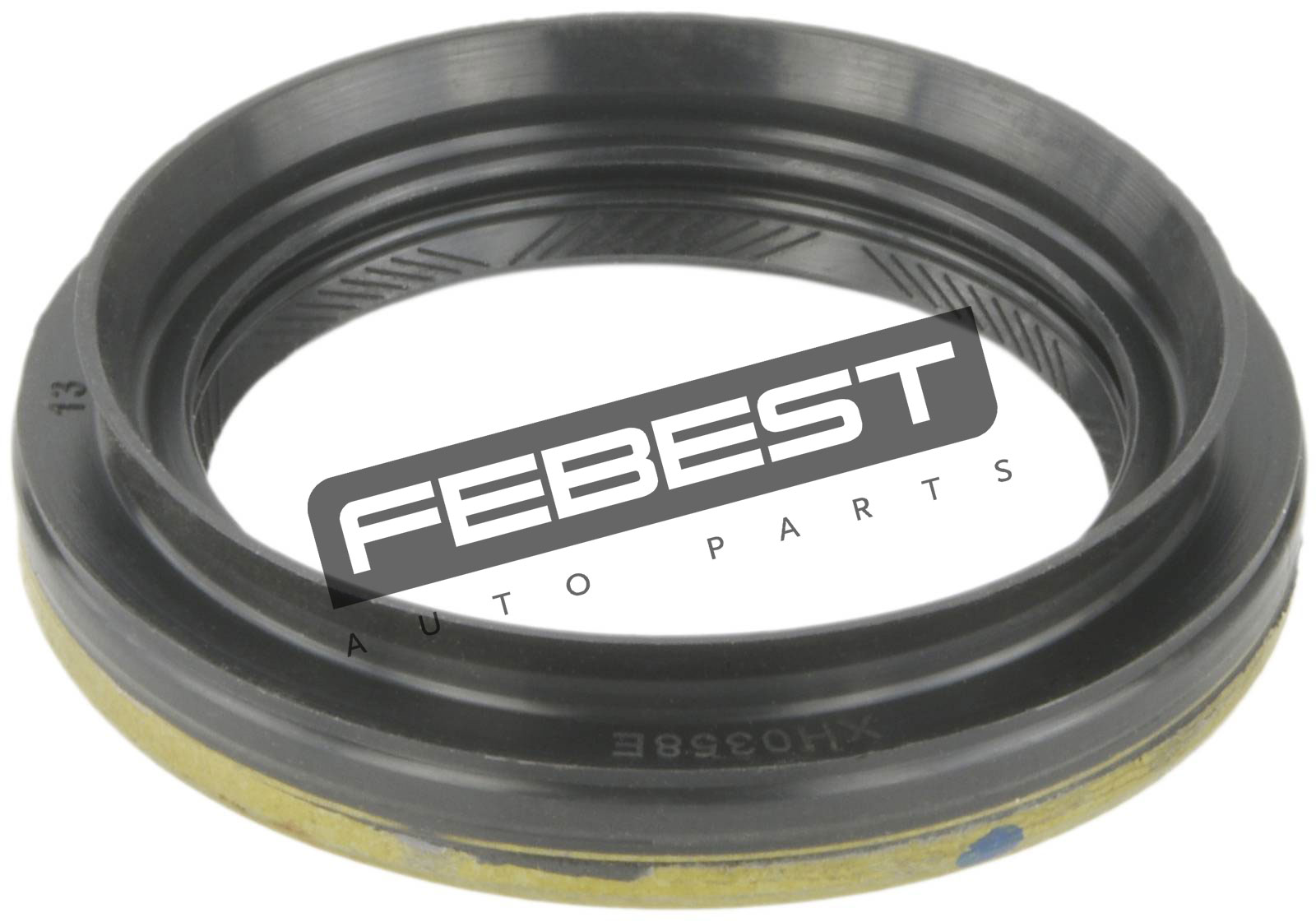 Drive Shaft Oil Seal 41.6X59.3X7.9X12.8 Drive Shaft Oil Seal 41.6X59.3X7.9X12.8