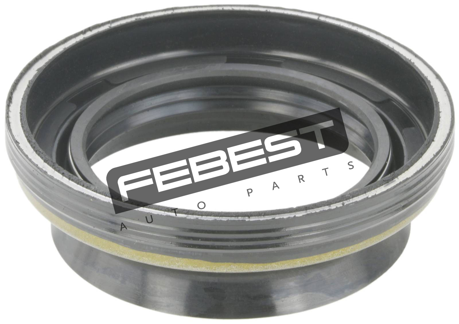 Oil Seal Rear Hub 52.7X80.4X11.2X22.9