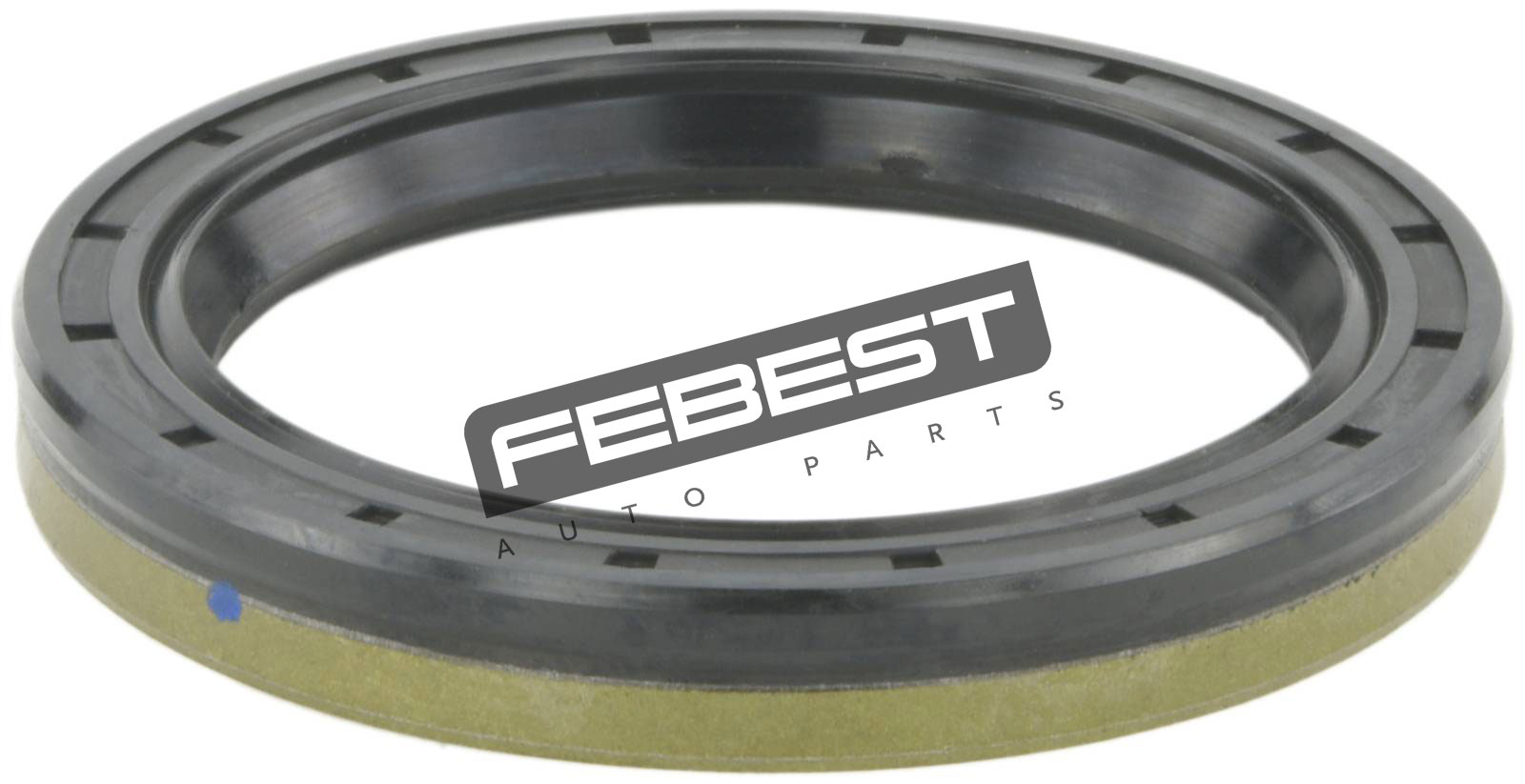 Oil Seal Front Hub 59.6X80.2X9.9X9.9 Oil Seal Front Hub 59.6X80.2X9.9X9.9