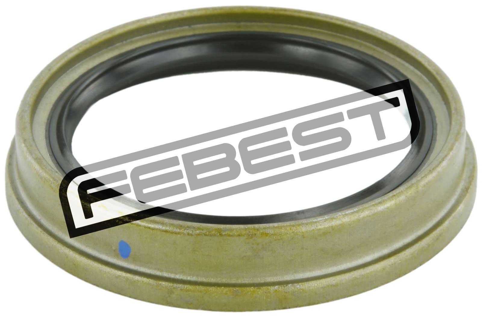 Oil Seal Front Hub 47.3X62.1X7X11.1 Oil Seal Front Hub 47.3X62.1X7X11.1