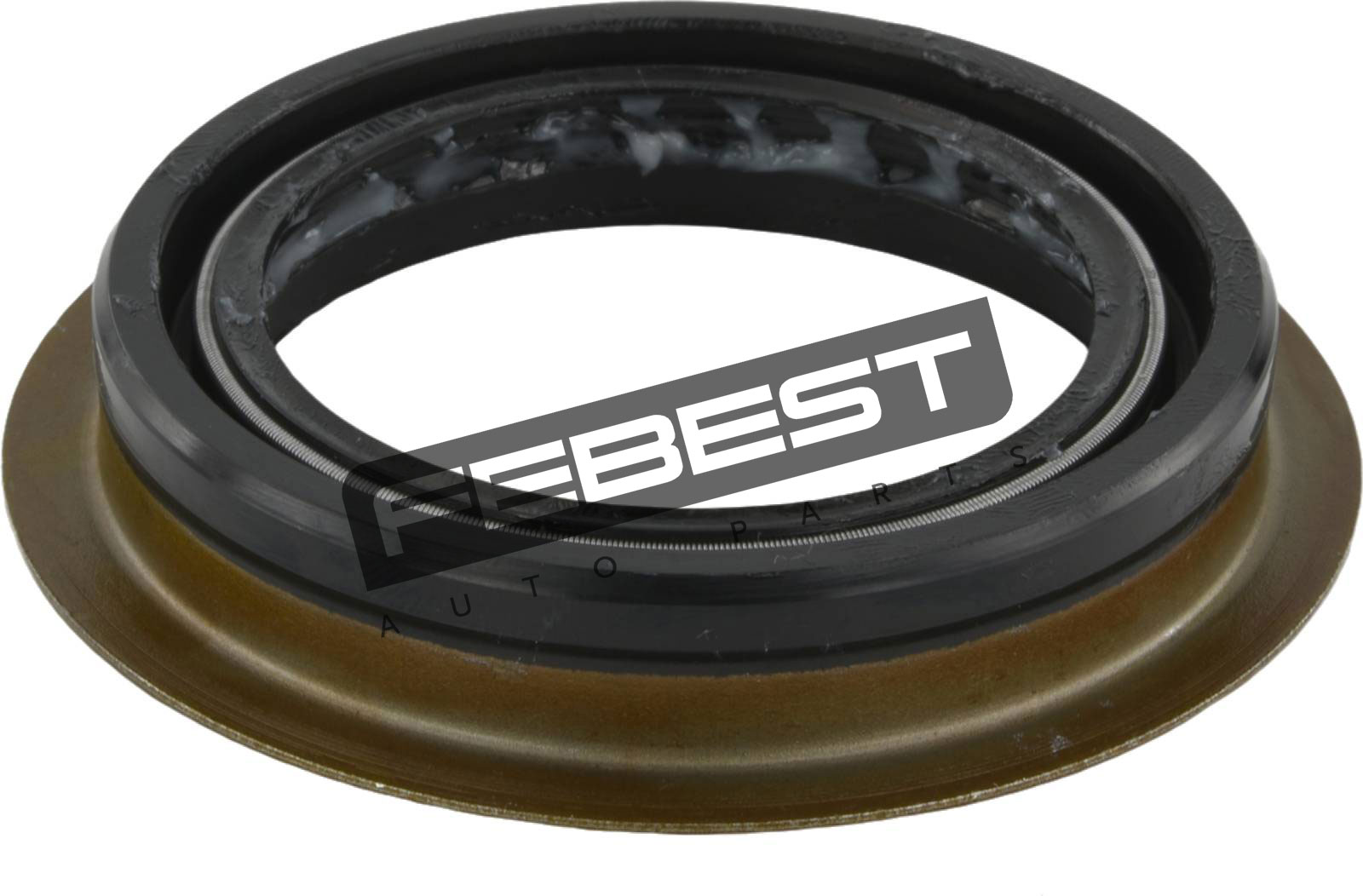 Drive Shaft Oil Seal 50.9X70.3X11.7X13.7