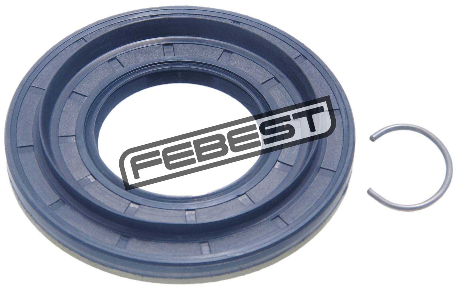 Drive Shaft Oil Seal 43X90X10X15.4 Drive Shaft Oil Seal 43X90X10X15.4