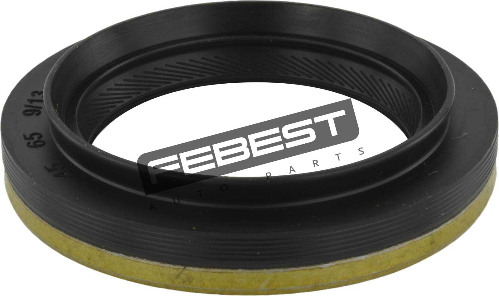 Rear Differential-Pinion Seal 43.4X65.2X9.2X13 Rear Differential-Pinion Seal 43.4X65.2X9.2X13