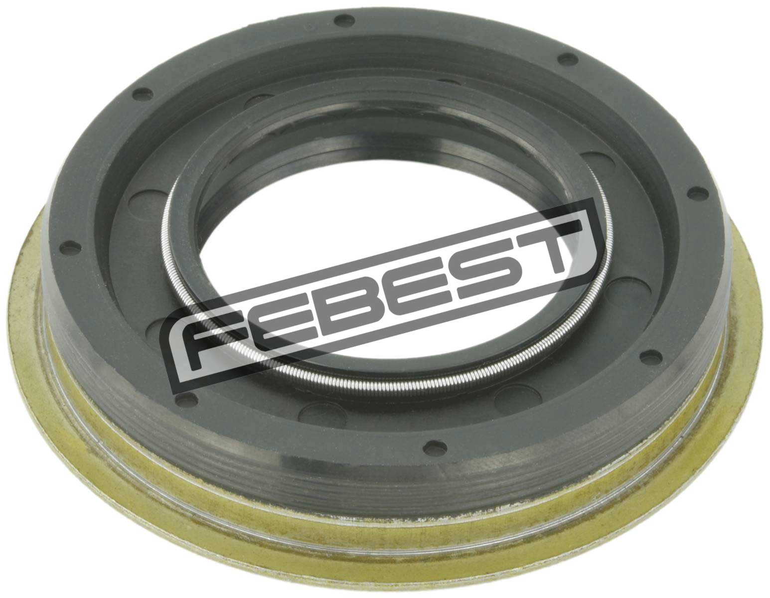 Drive Shaft Oil Seal 33.3X61.25X9.5X11.5