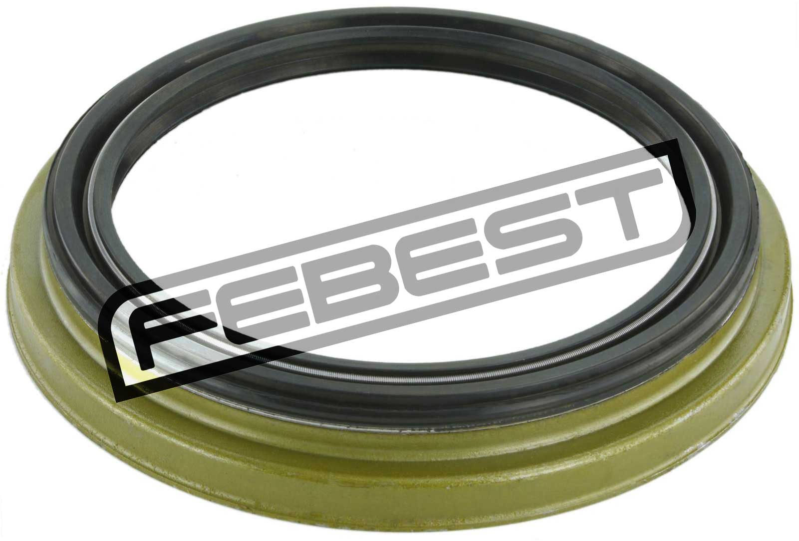 Oil Seal Front Hub 82X100.3X7.8X15.8