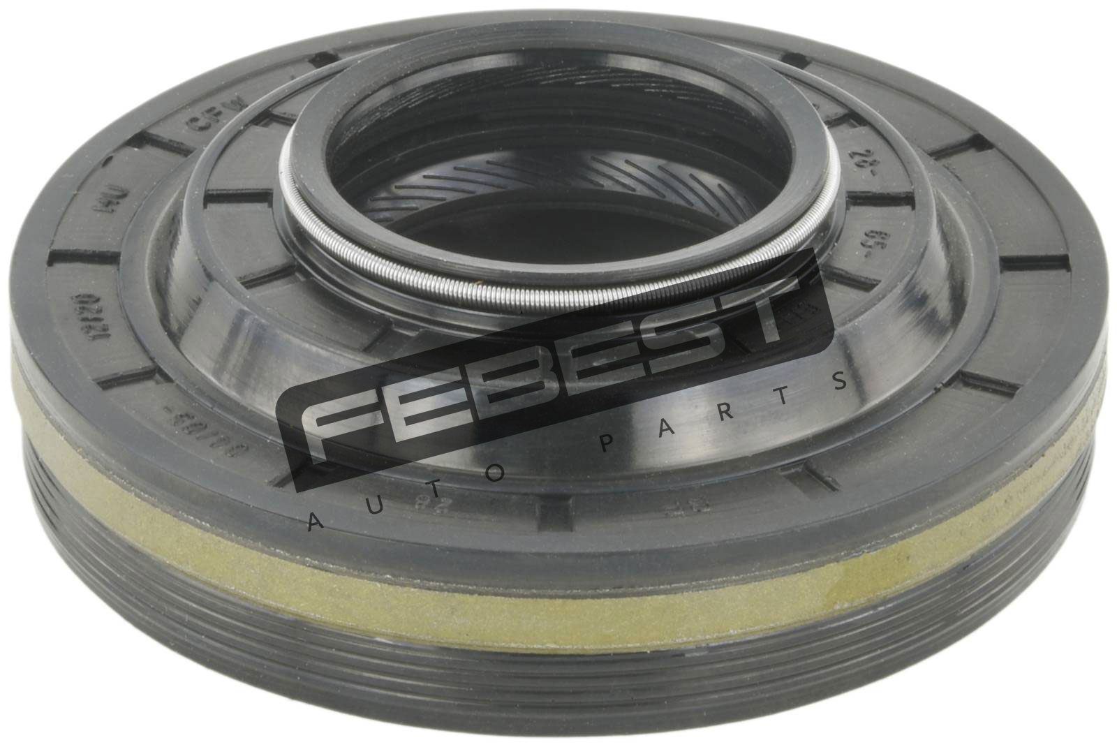 Rear Differential-Pinion Seal 27X65.2X12X19.8