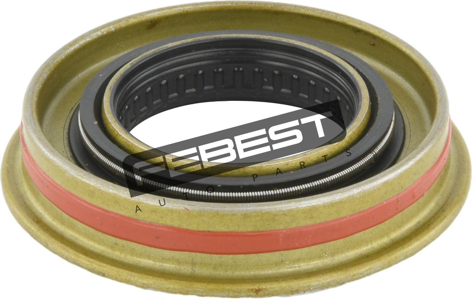 Drive Shaft Oil Seal 34.3X62.9X10.5X17