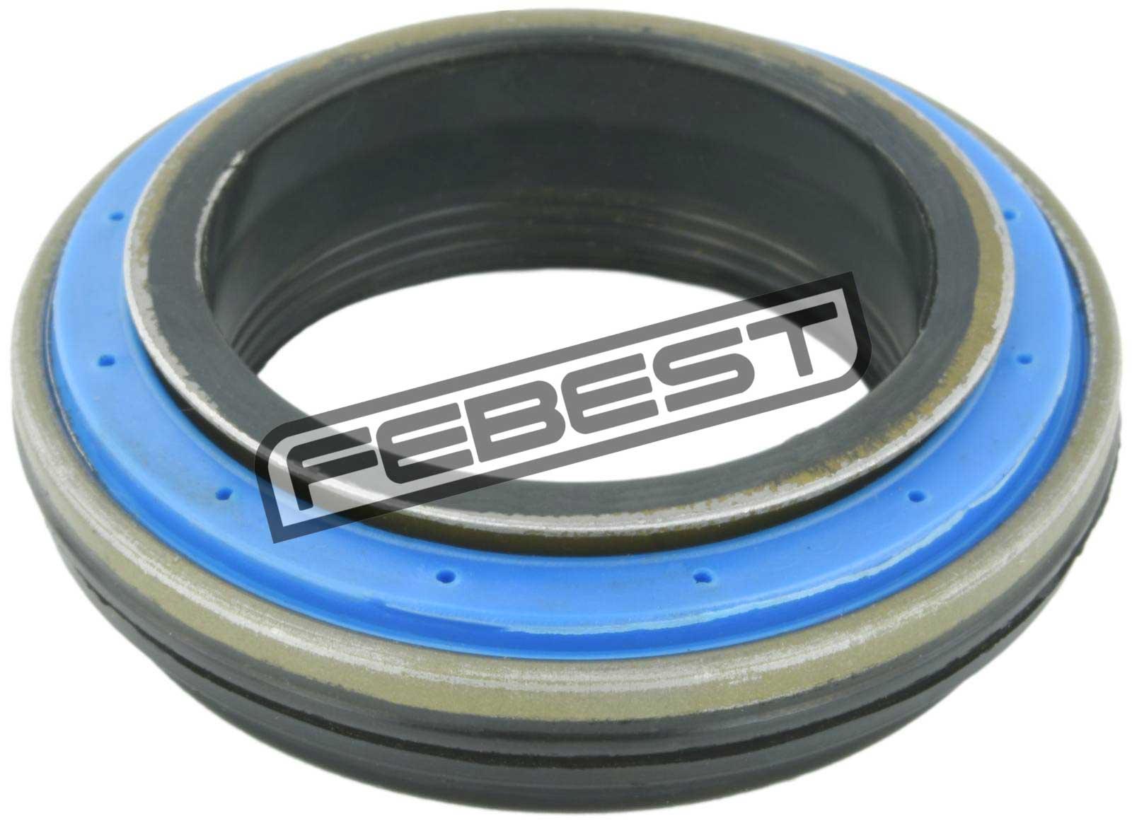 Drive Shaft Oil Seal 34.5X55.2X4.25X15.45