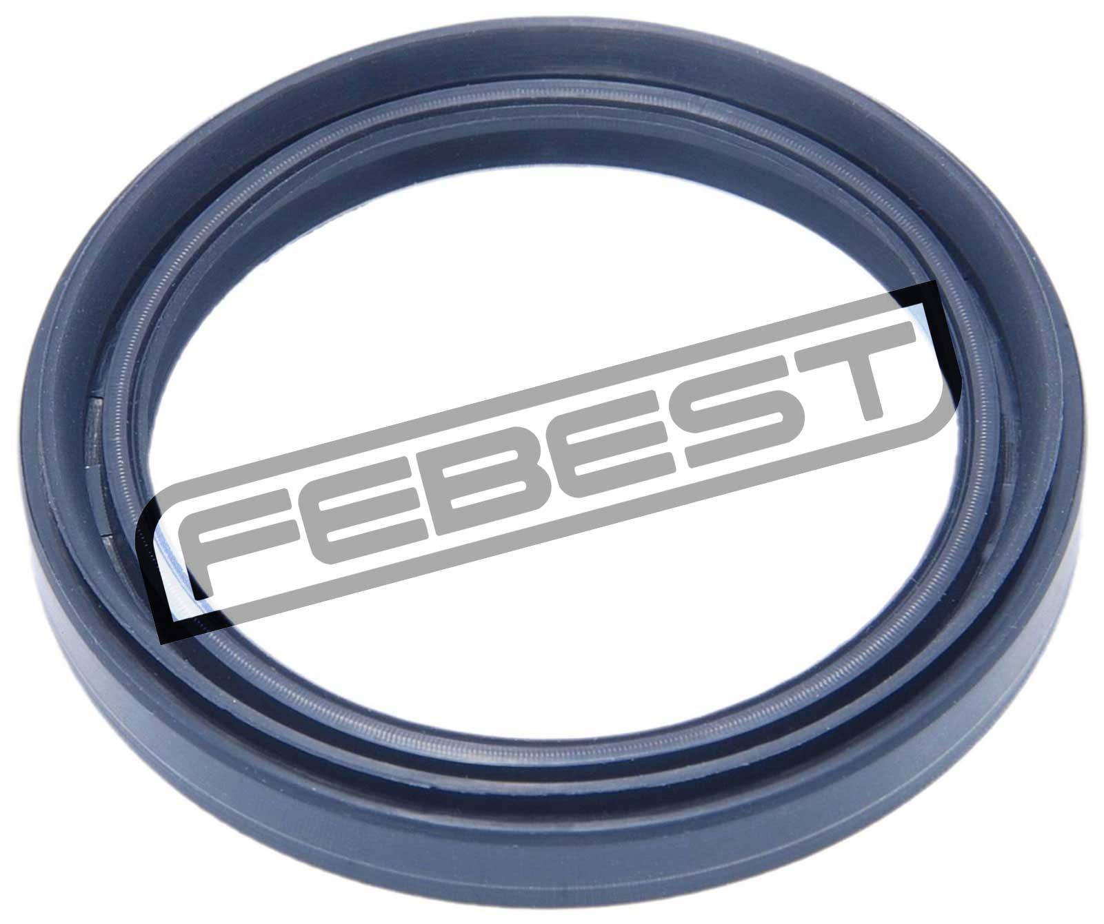 Oil Seal Front Hub 52.3X69.2X7.4X10.15 Oil Seal Front Hub 52.3X69.2X7.4X10.15