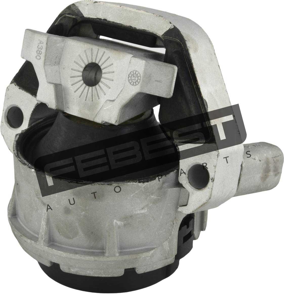 Right Engine Mount (Hydro)