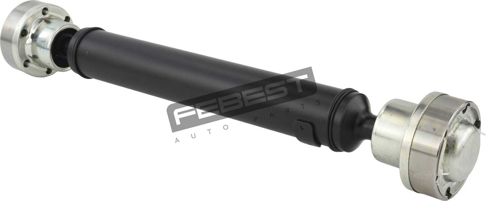 Propeller Shaft