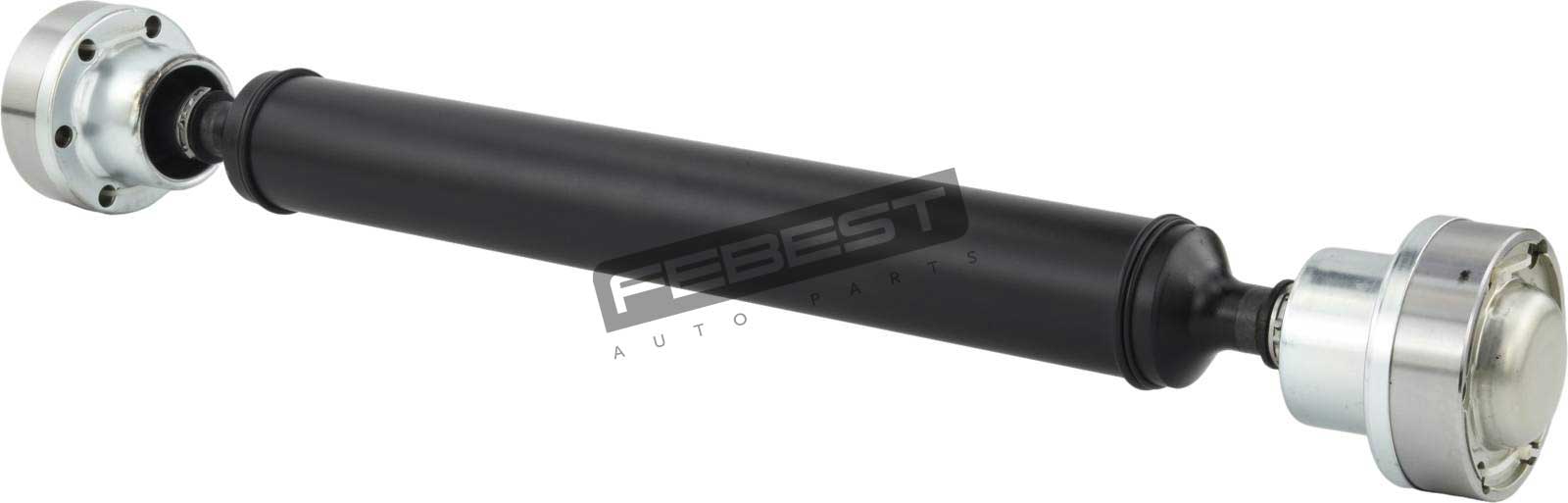 Propeller Shaft