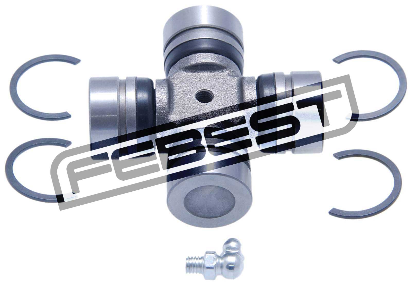 Cross Shaft Joint, Drive Shaft 26.5X48/71