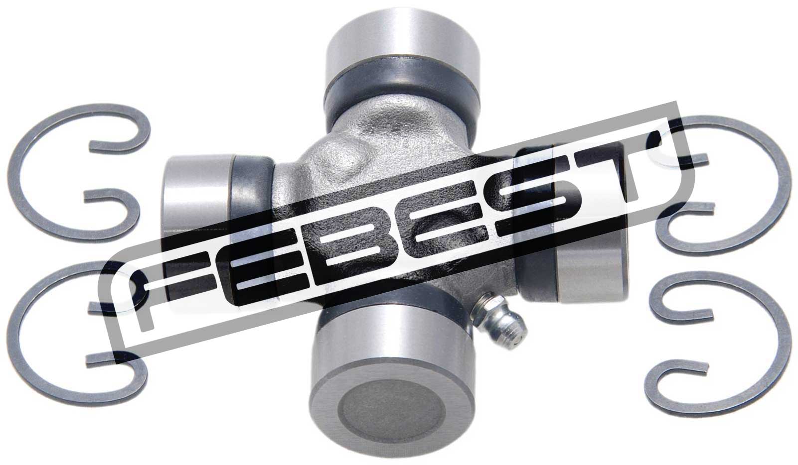 Febest ASLR-DEF Product Photo