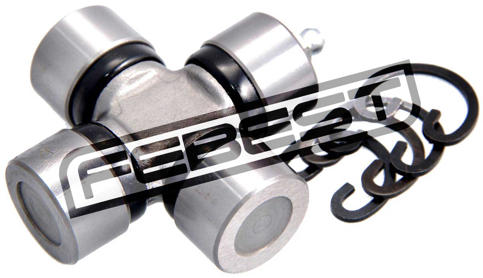 Cross Shaft Joint, Drive Shaft 25X63.8