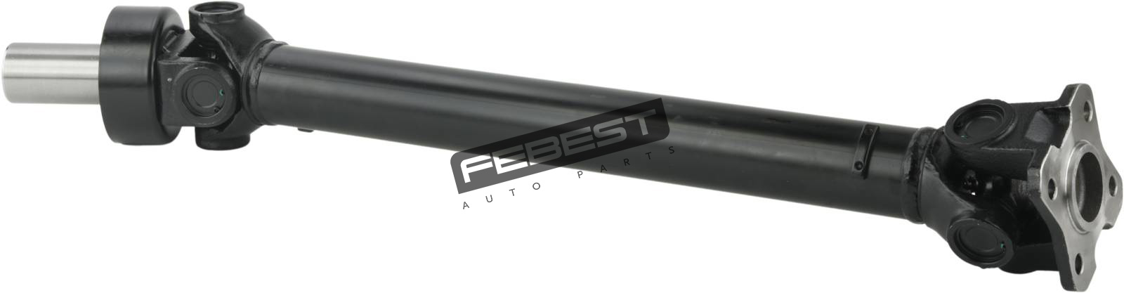 Propeller Shaft