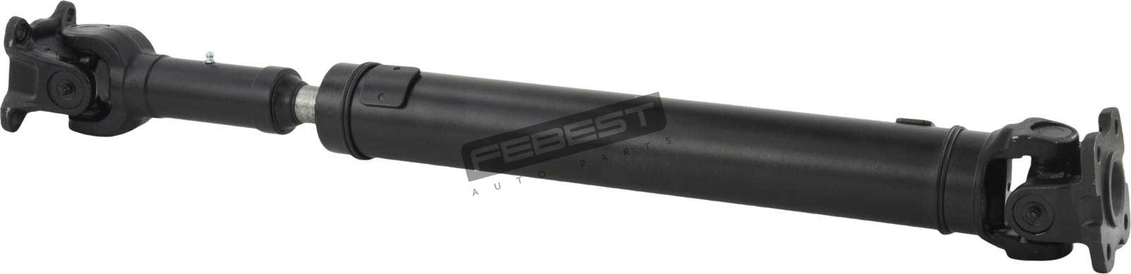 Propeller Shaft