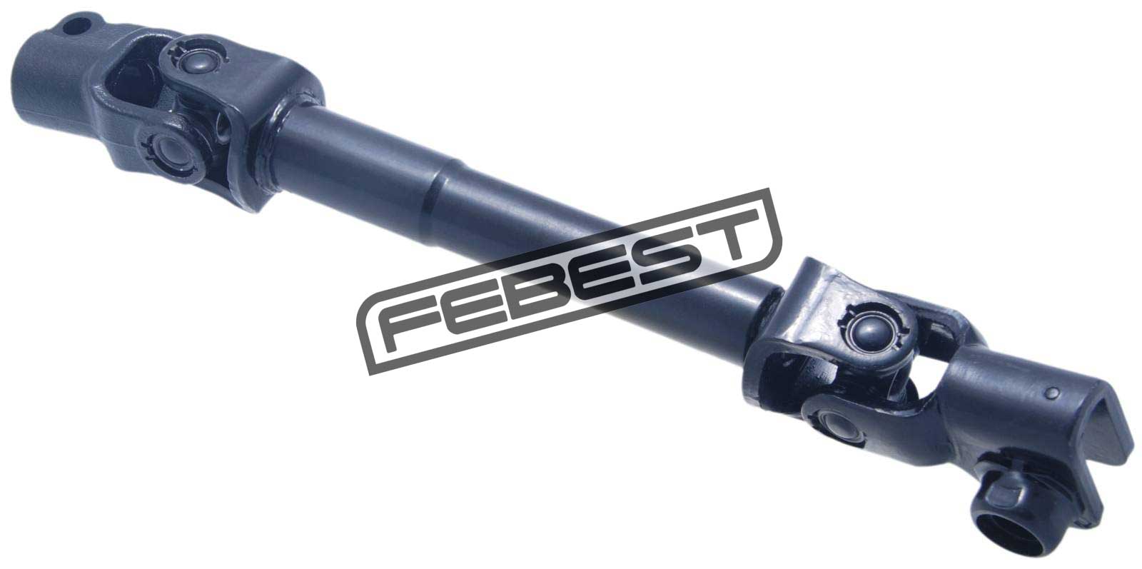 Lower Intermediate Steering Shaft