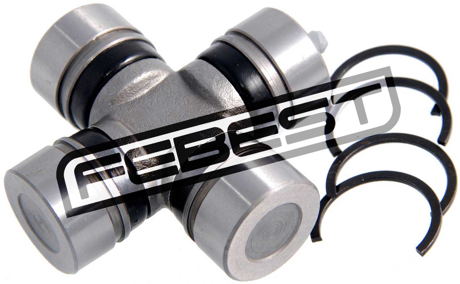 Cross Shaft Joint, Drive Shaft 29X49/78