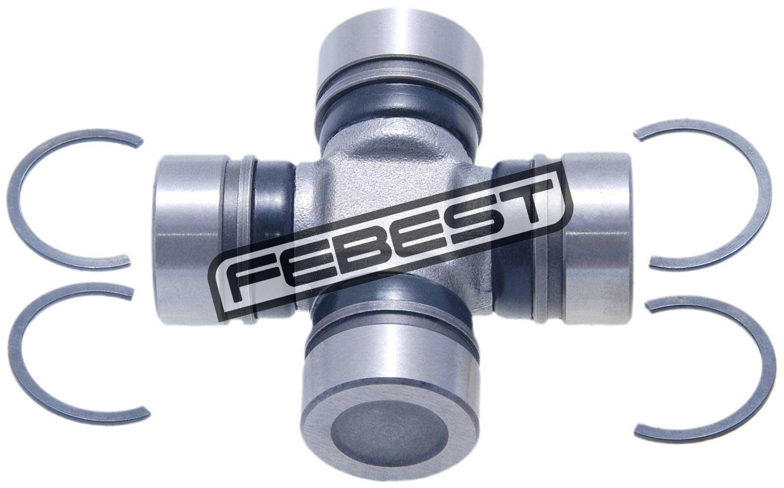 Cross Shaft Joint, Drive Shaft 29X50/78