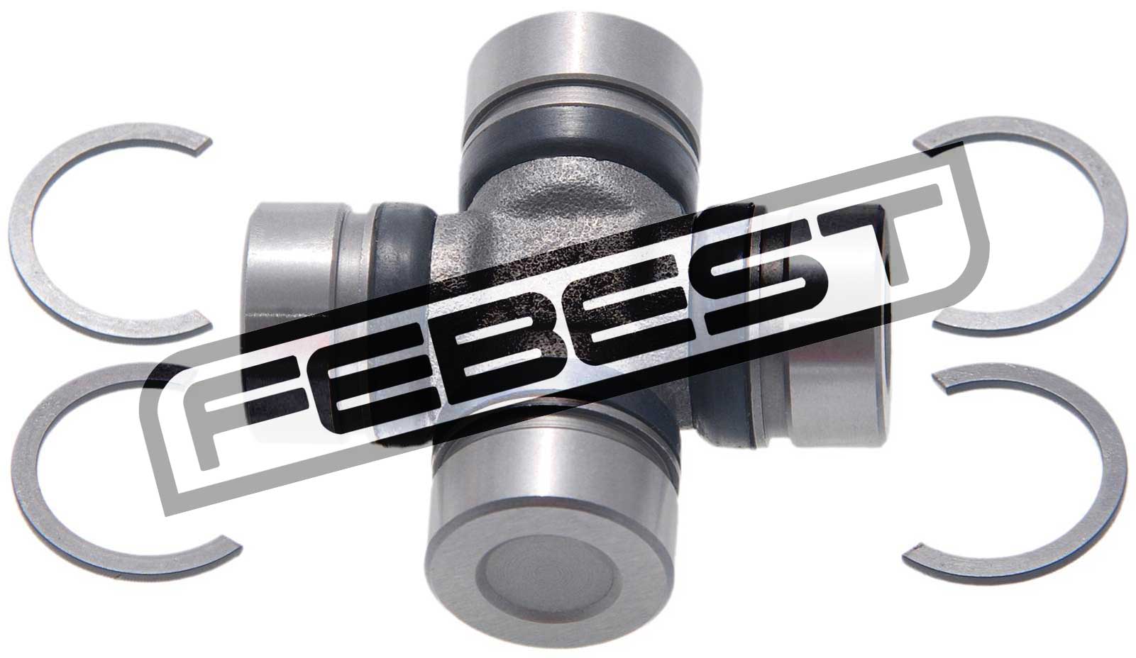 Cross Shaft Joint, Drive Shaft 22X35/57