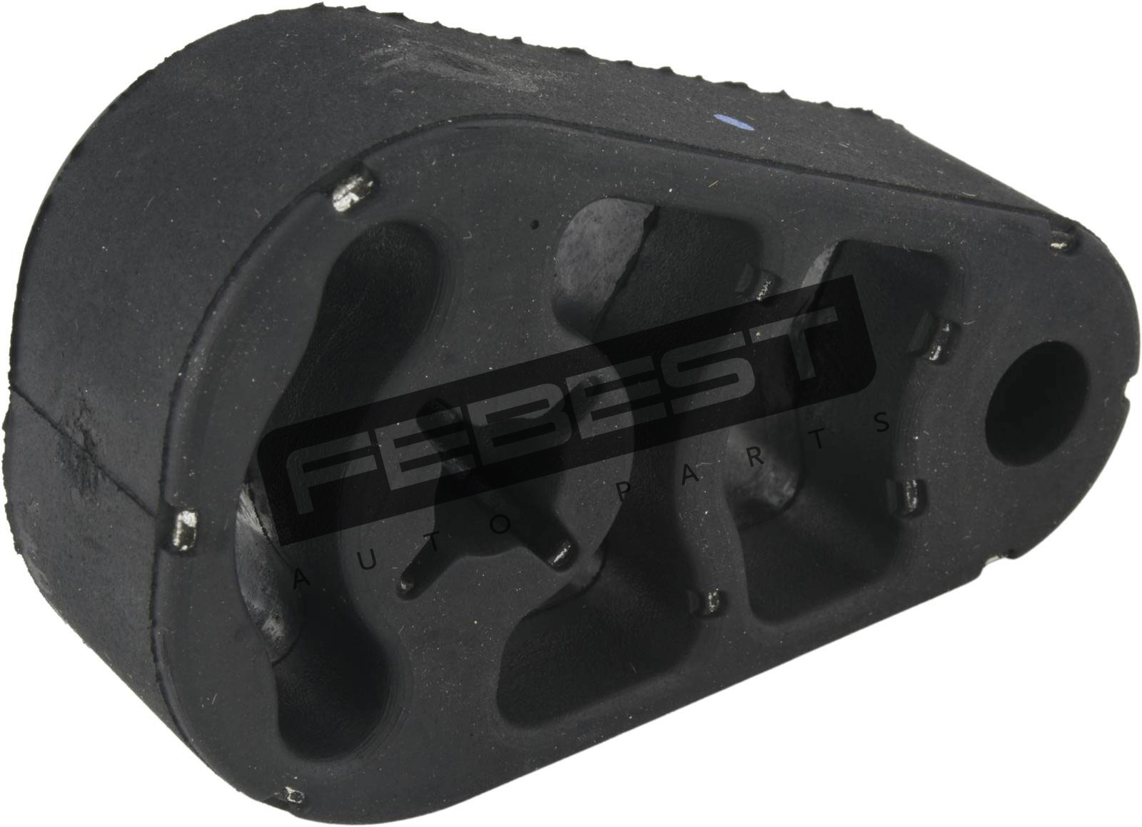Exhaust Pipe Support