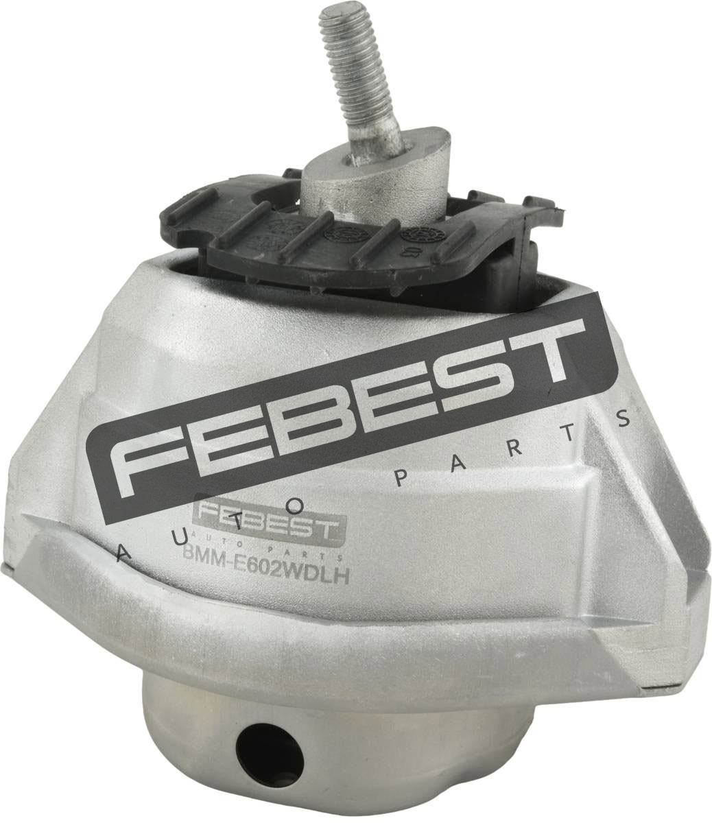 Left Engine Mount (Hydro)