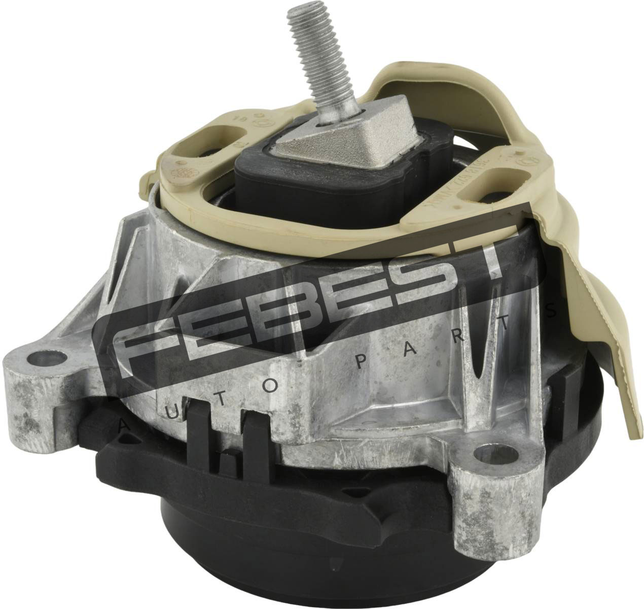 Front Right Engine Mount