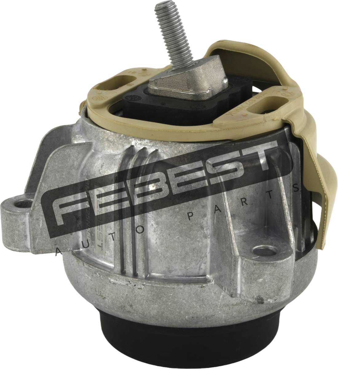 Right Engine Mount (Hydro)