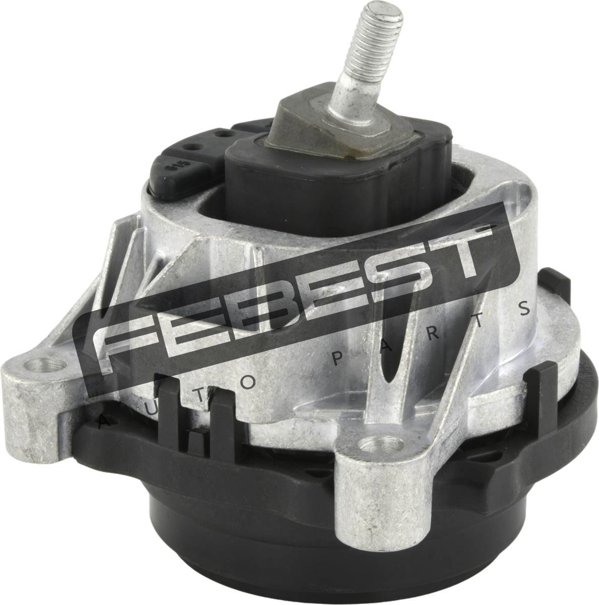 Left Engine Mount (Hydro)