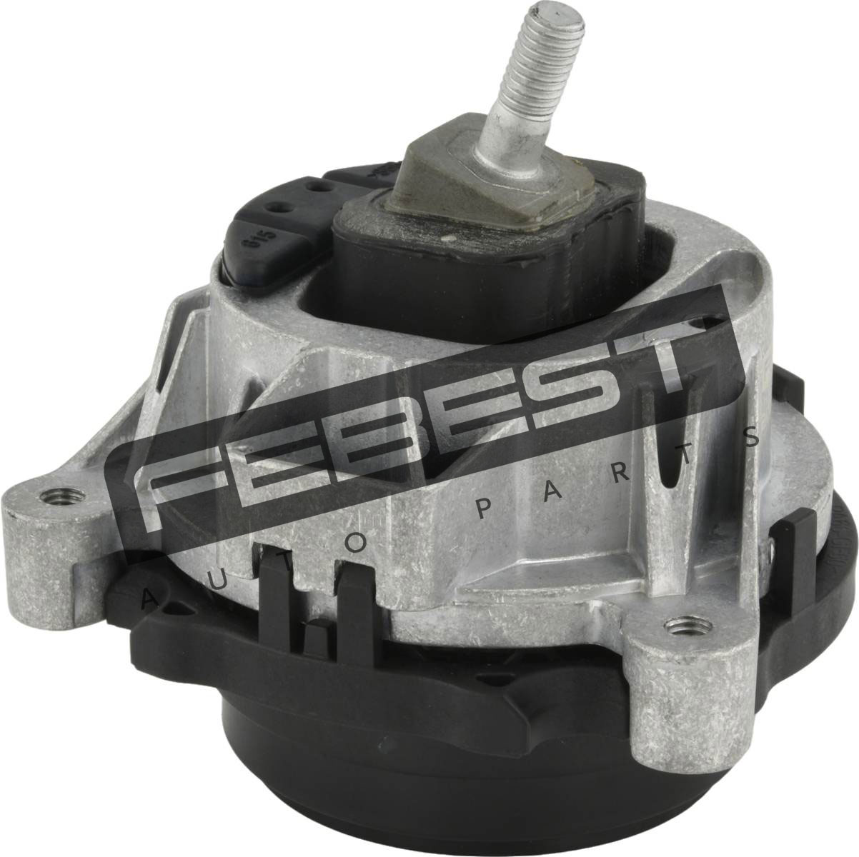 Left Engine Mount (Hydro)