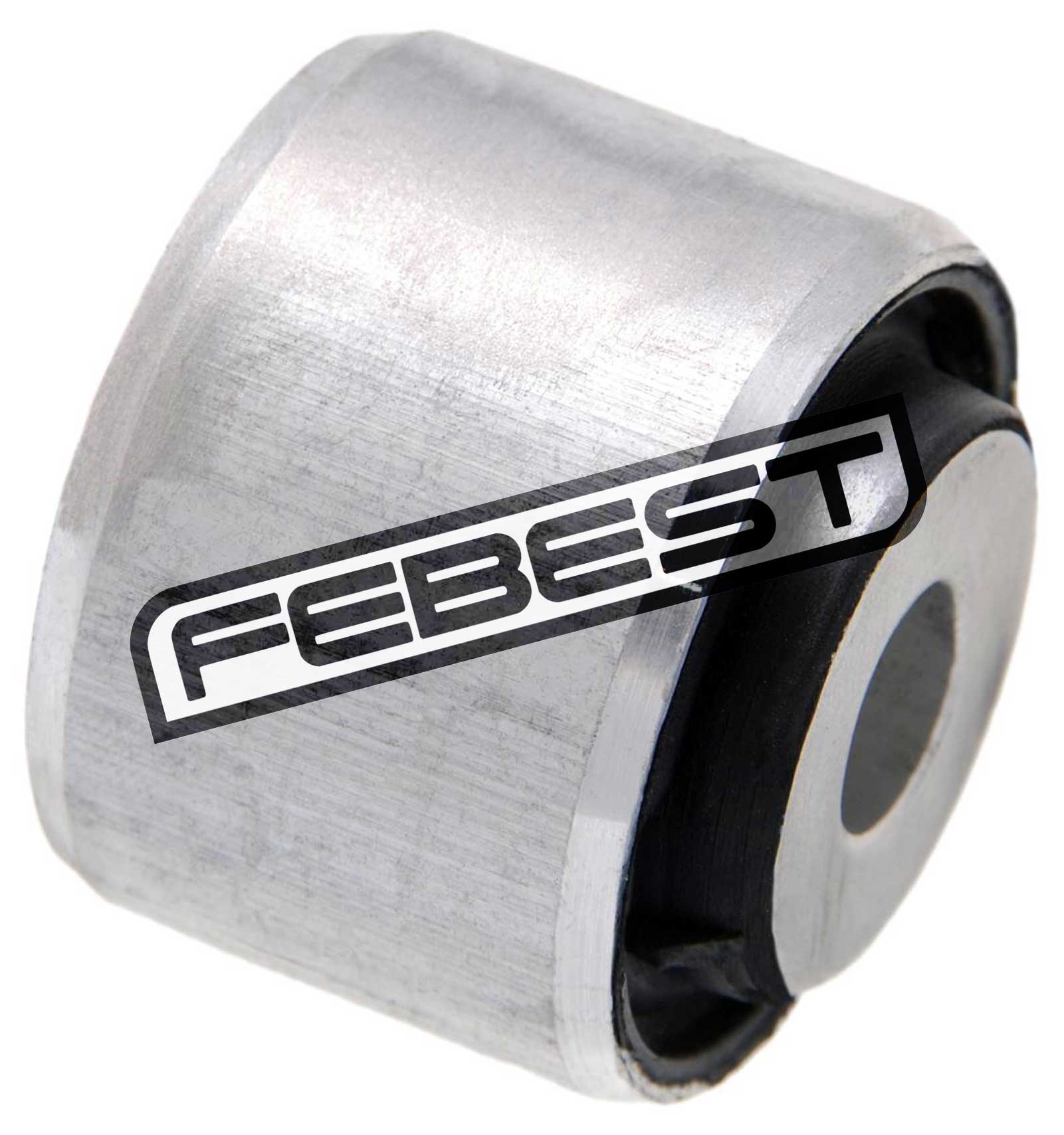 BZAB-028 Genuine Febest Arm Bushing For Rear Rod A2043503406 ...
