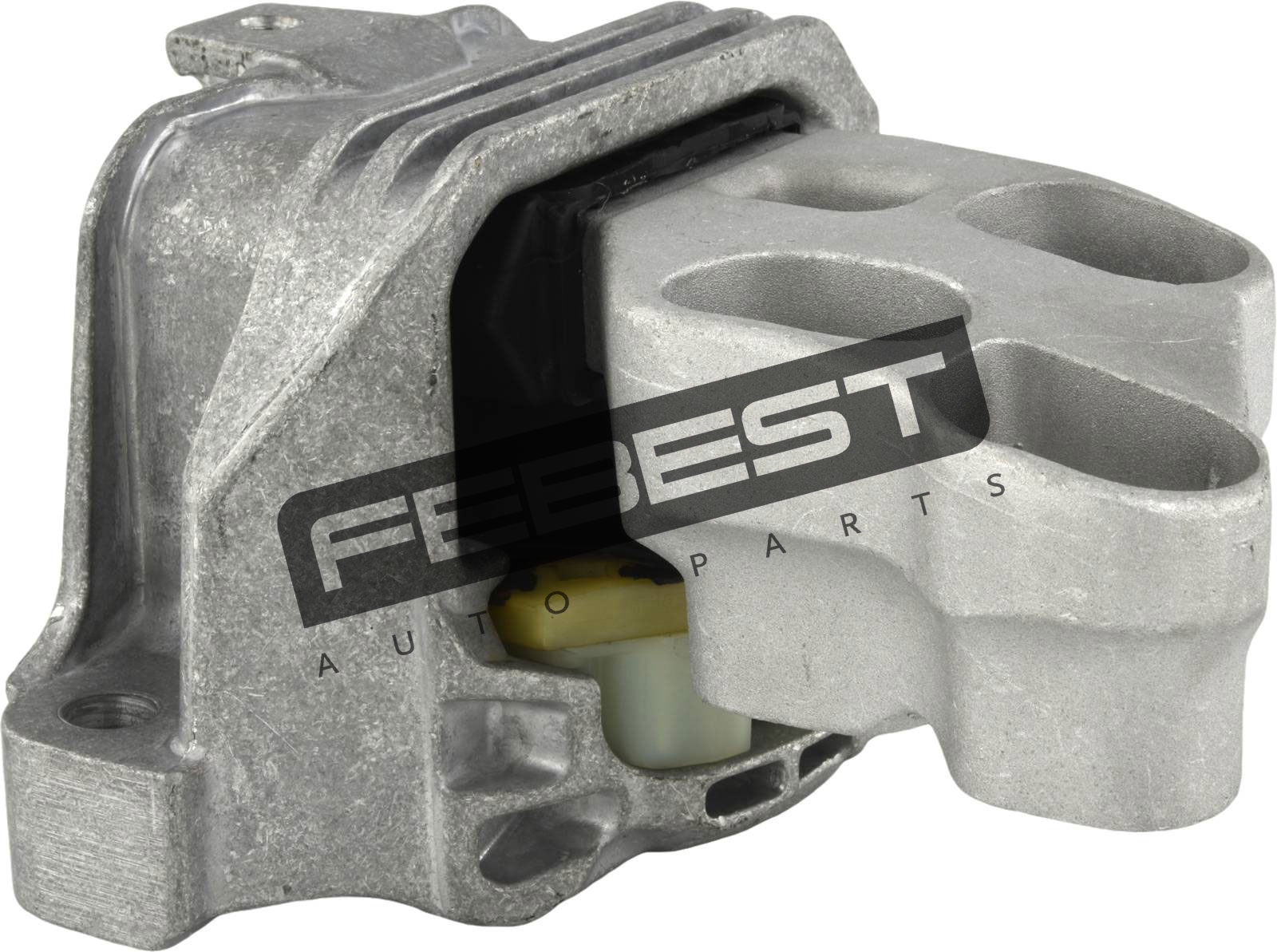 Front Left Engine Mount