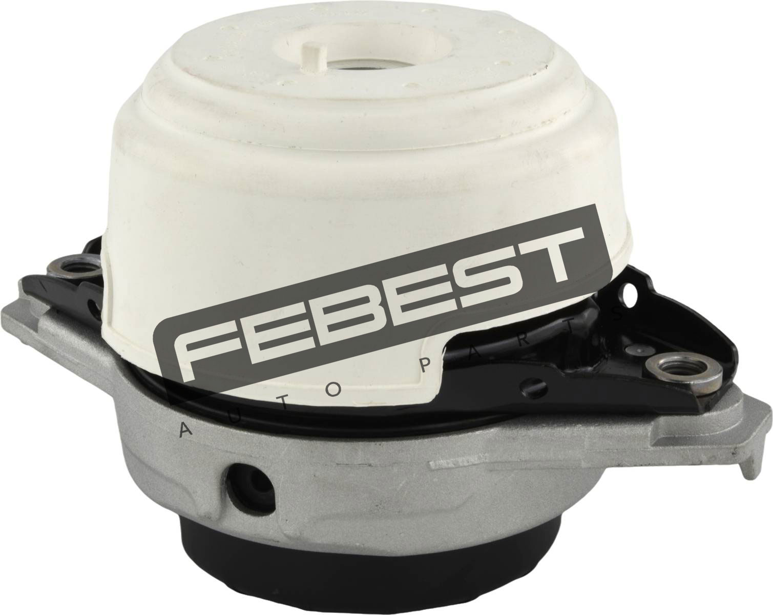 Left Engine Mount (Hydro)