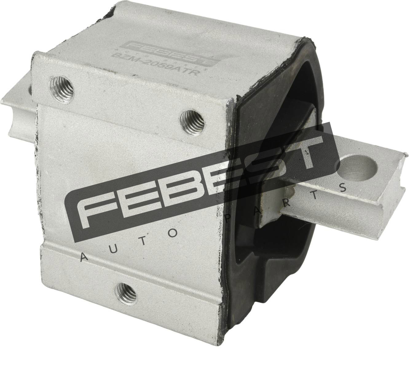 Rear Transmission Mount