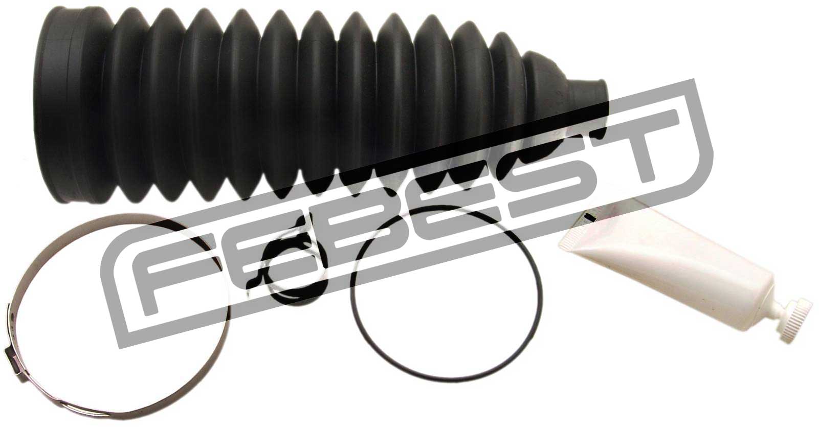 Steering Gear Boot
