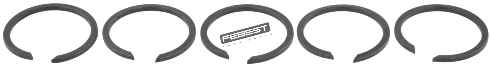 Retaining Ring Pcs 5