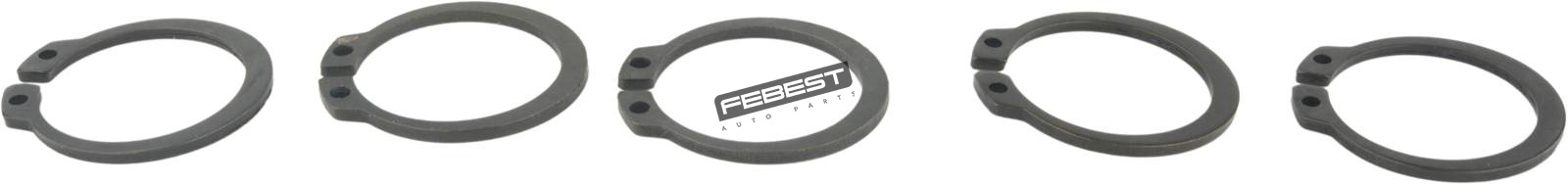 Retaining Ring Pcs 5