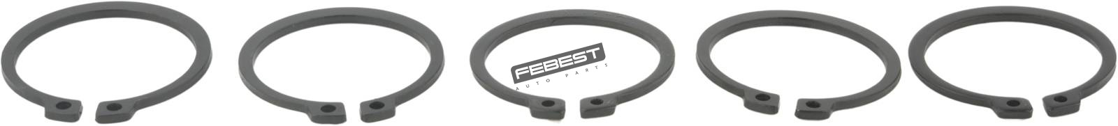 Retaining Ring Pcs 5