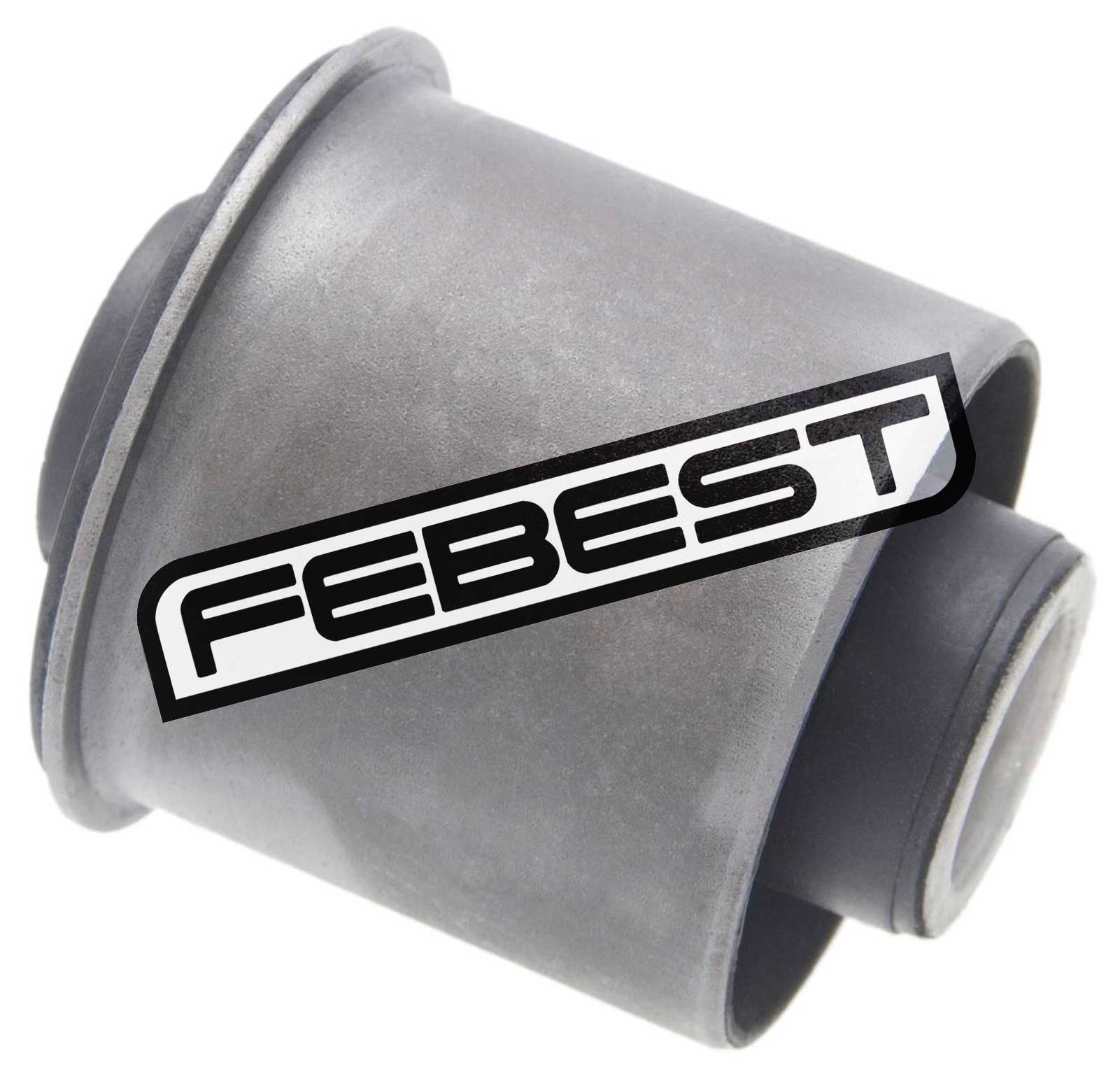 CHAB-AVT200R Febest REAR CROSSMEMBER BUSHING 96653128
